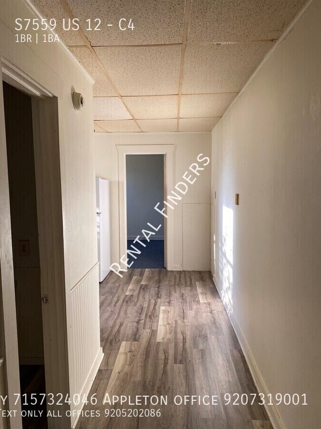 Building Photo - S7559 US-12