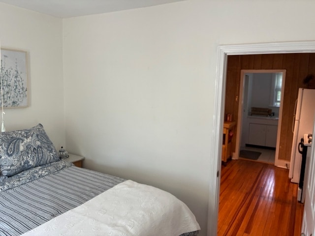 Bedroom 1 - 816 Mill Plain Rd
