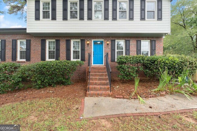 Building Photo - 3220 Casteel Rd