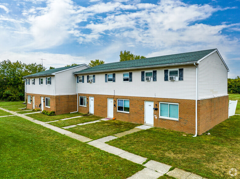 Primary Photo - Professional Park Townhomes & Apartments