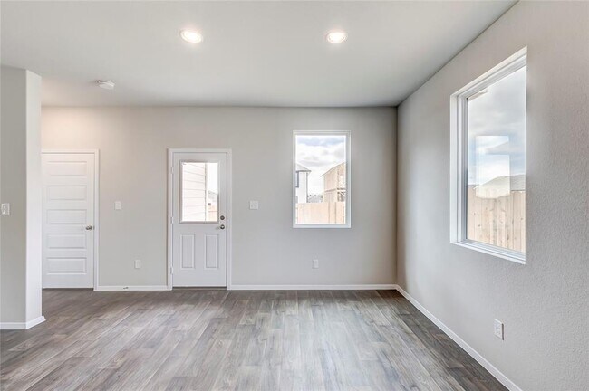 Building Photo - 2607 Derwent Dr