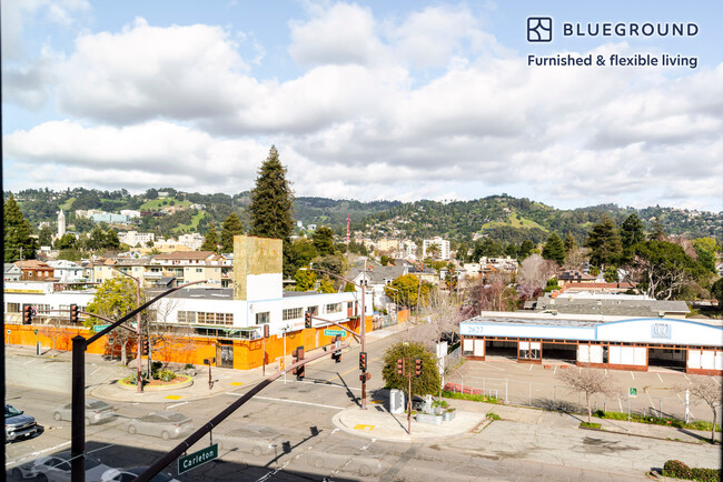 Building Photo - 2640 Shattuck Ave.