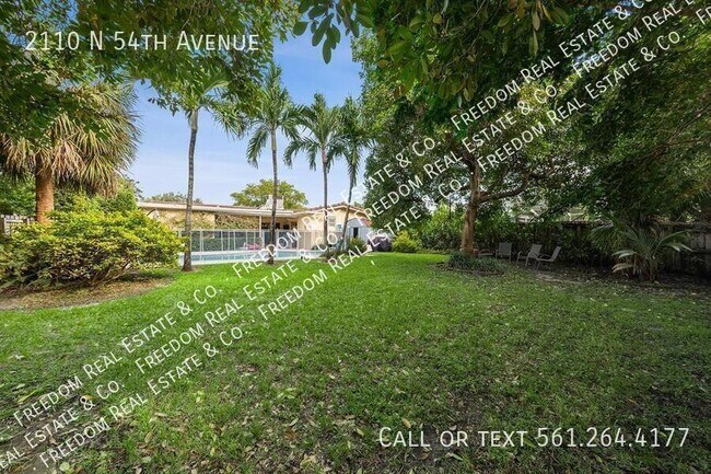 Building Photo - 2110 N 54th Ave