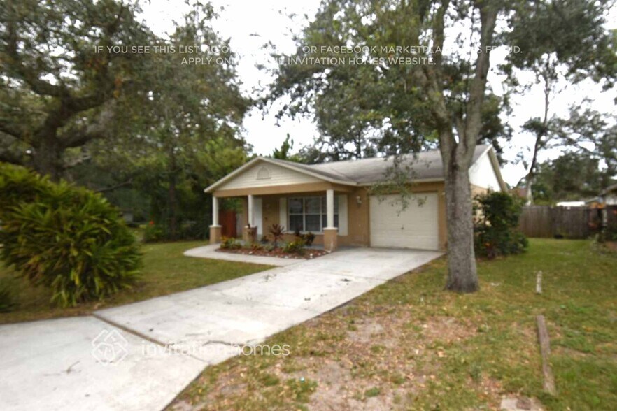 Primary Photo - 1117 W Knollwood St