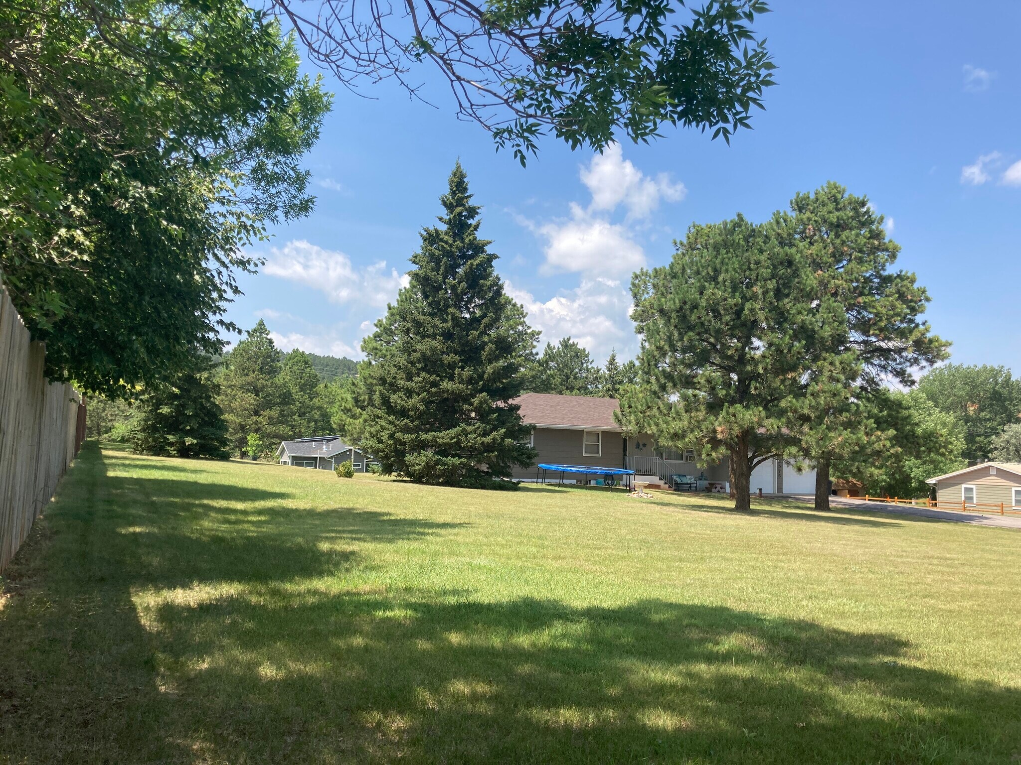 Building Photo - 5575 Sheridan Lake Rd