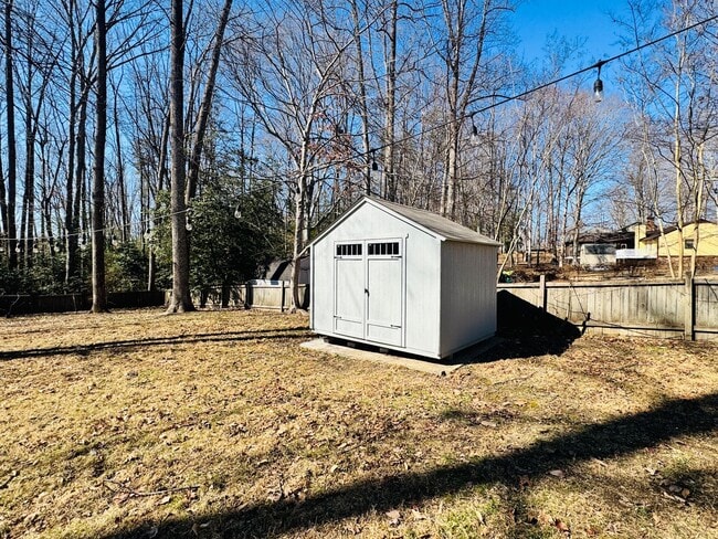 Building Photo - COMING SOON - AQUIA HARBOUR - PET FRIENDLY (UPON APPROVAL) - CONVERTED GARAGE