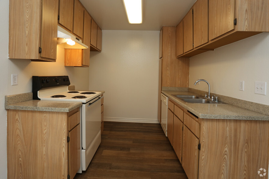 Interior Photo - Cape Cod Apartments