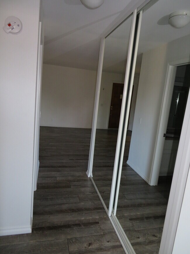 Hallway Mirror Doors - 2380 Hosp Way