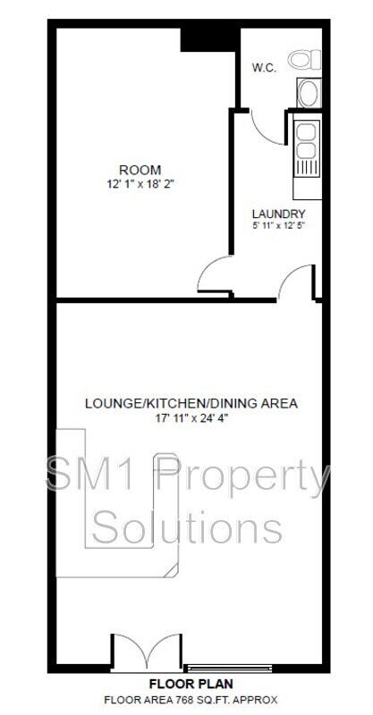 Building Photo - 702 W Main St