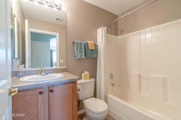 Building Photo - 8544 E Desert Retreat Ct