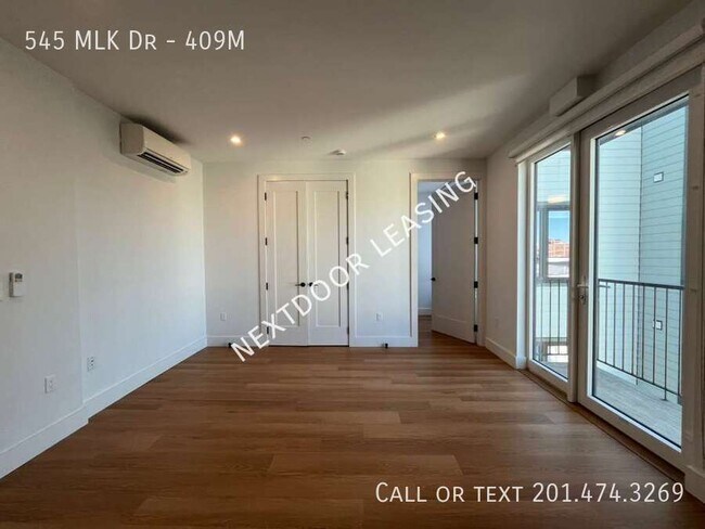 Building Photo - 545 M.L.K. Drive