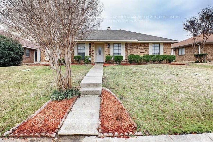 Primary Photo - 1720 Brighton Dr