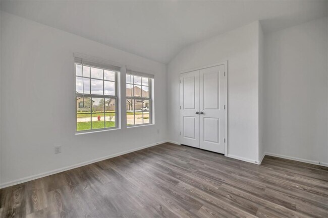 Building Photo - 7303 Keechi Pl