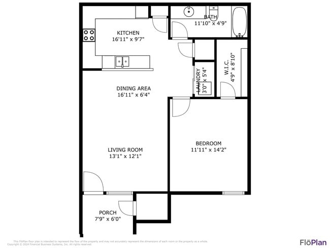 Building Photo - Adorable updated 1st floor condo