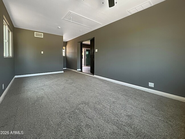 Building Photo - 8201 E Whitton Ave
