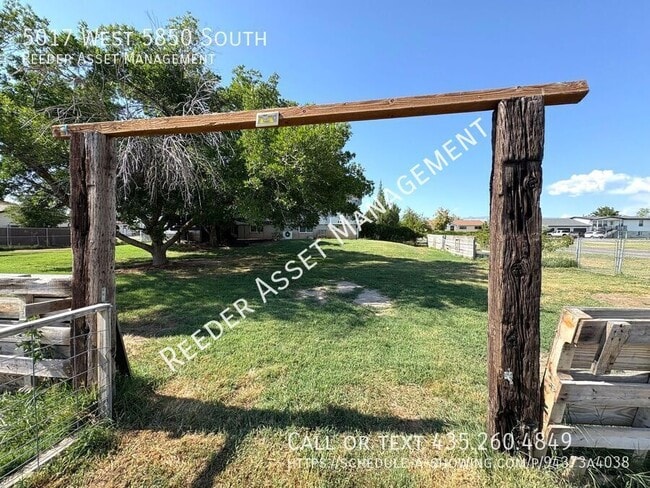Building Photo - 5017 W 5850 S