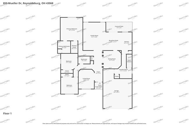 Building Photo - 855 Mueller Dr