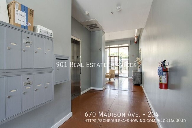 Building Photo - 670 Madison Ave