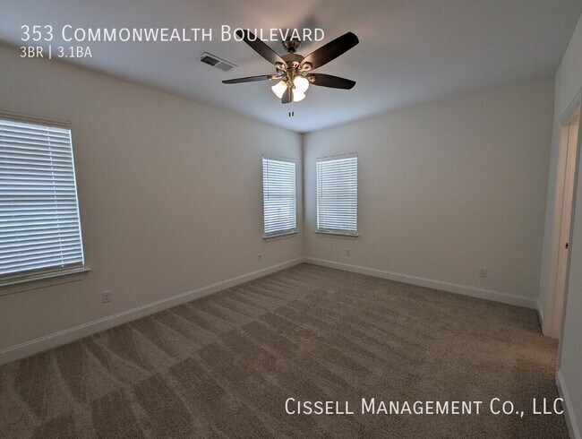 Building Photo - 353 Commonwealth Blvd