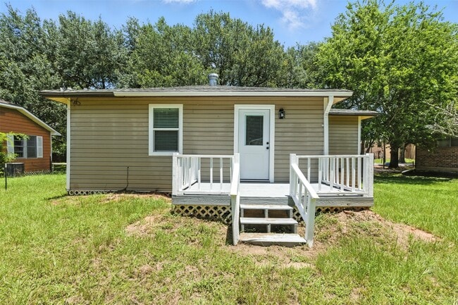 Building Photo - 2311 Brazeal St