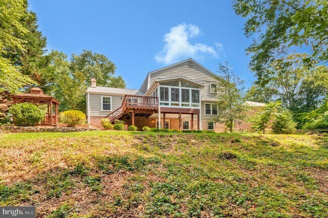 Building Photo - 4203 Pickering Pl