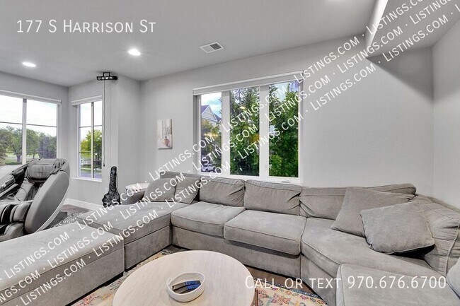 Building Photo - 177 S Harrison St