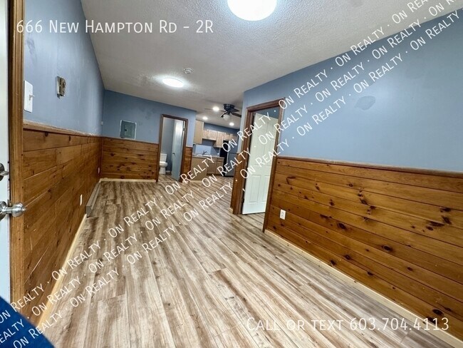 Building Photo - 666 New Hampton Rd