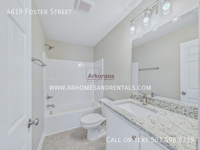 Building Photo - 4619 Foster St