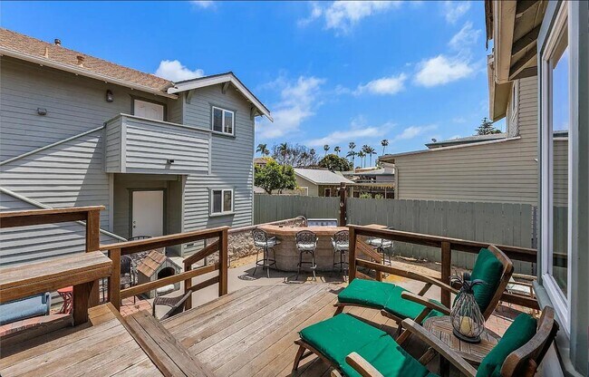 Building Photo - 4265 Arguello St
