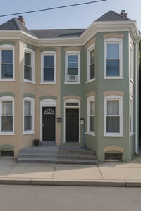 Building Photo - Charming 2-Bedroom Apartment with Spacious...