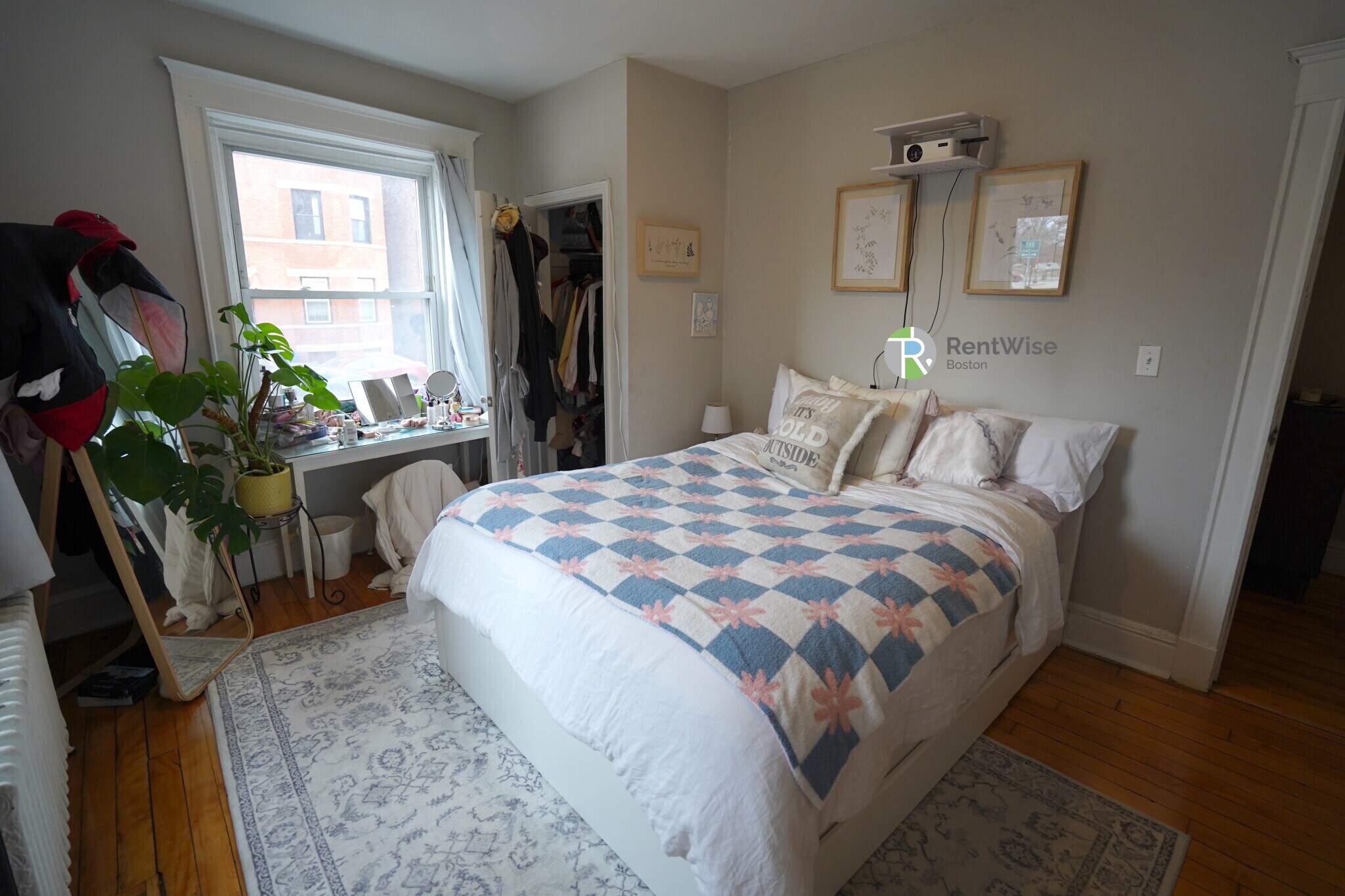 Building Photo - 218 South St