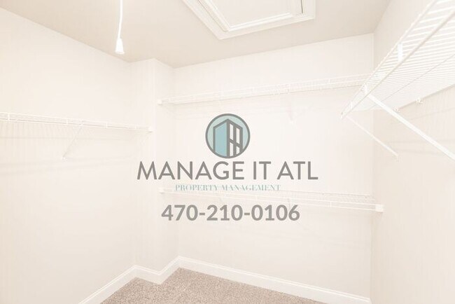 Building Photo - Elegant 4 bedroom Townhome in Chamblee clo...