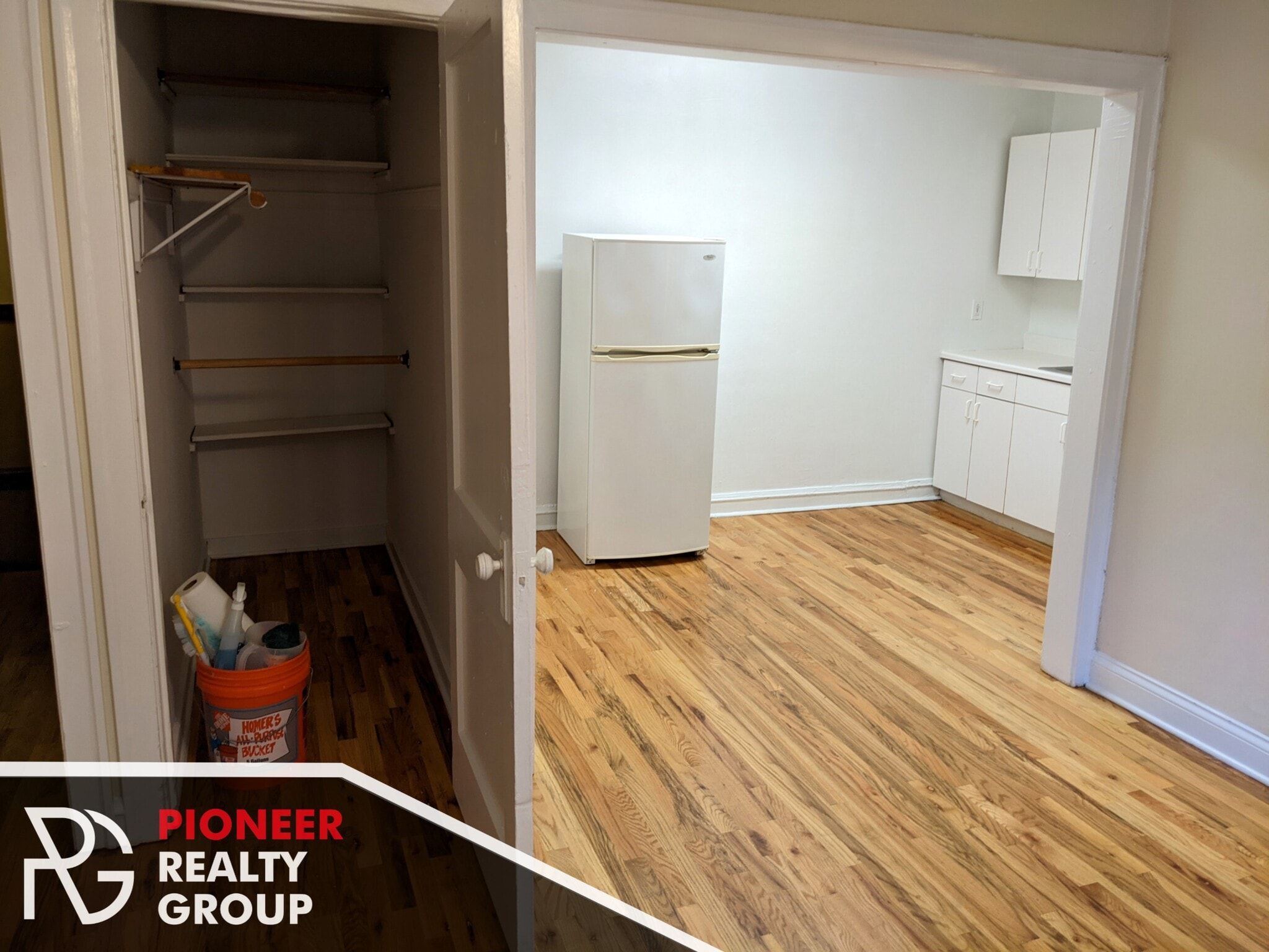 Building Photo - 546 W Wellington Ave