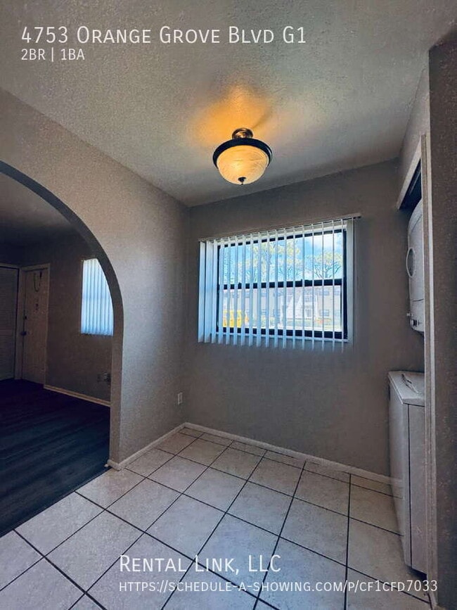 Building Photo - 4753 Orange Grove Blvd