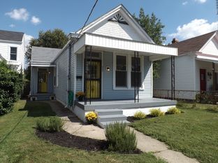 Building Photo - 907 Lydia Street