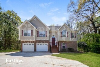 Building Photo - 136 Four Oaks Dr