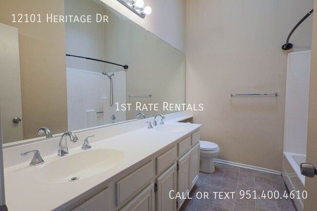 Building Photo - 12101 Heritage Dr