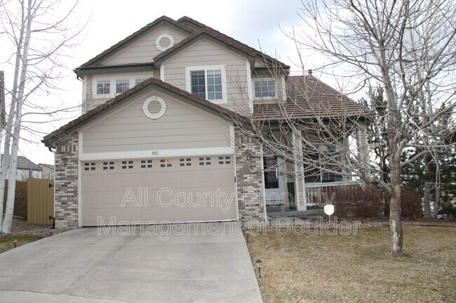 Primary Photo - 925 Humboldt Way