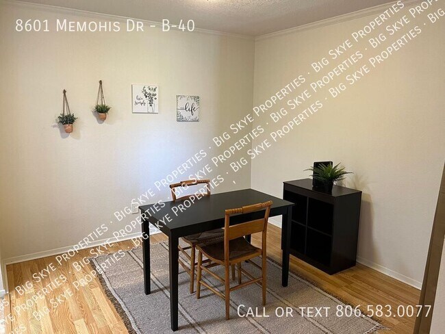 Building Photo - 8601 Memphis Dr
