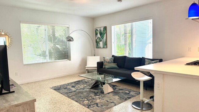 Building Photo - Jefferson Palms - Miami beach