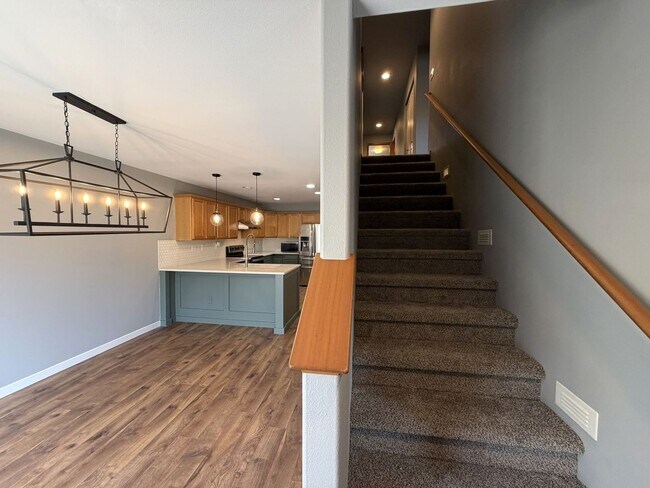 Building Photo - Spacious 4-Bedroom Home Near Lake Stevens in Desirable Noble Court