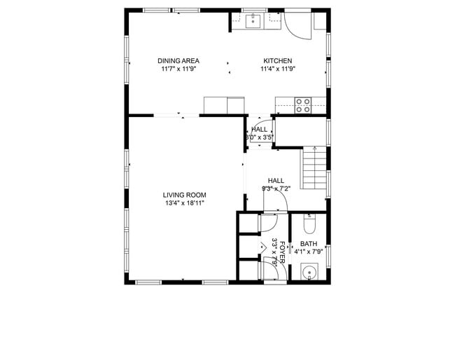 Building Photo - 121 North Rd