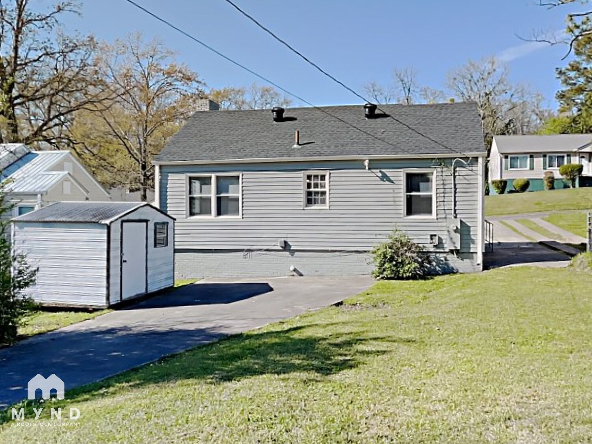 Building Photo - 949 47th St Ensley