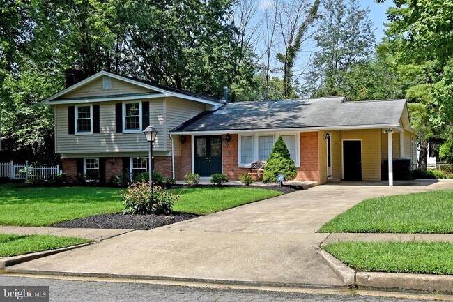 Primary Photo - 1716 Burning Tree Dr