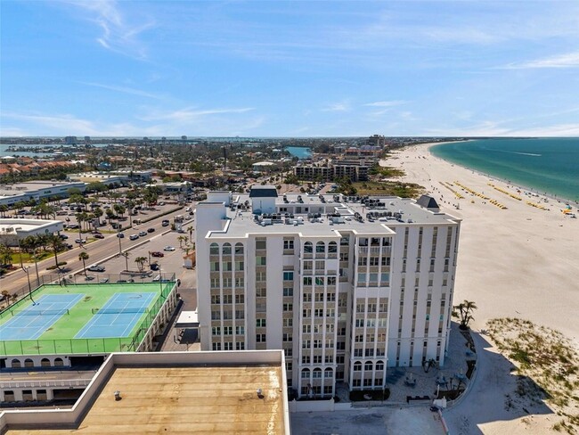 Building Photo - 4950 Gulf Blvd