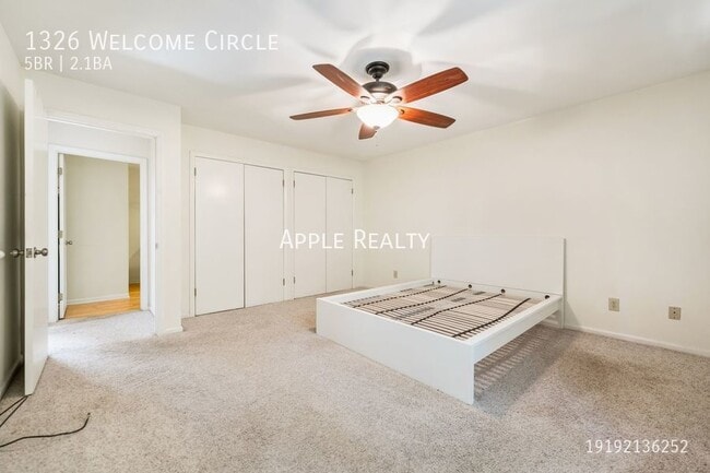 Building Photo - 1326 Welcome Cir