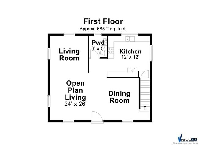 Building Photo - 105 Southworth St