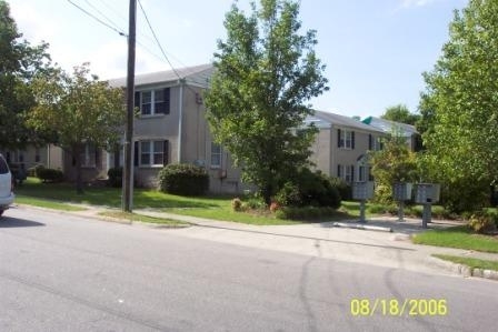 Building Photo - Madison Apartments