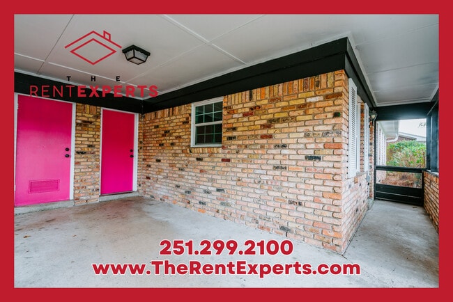 Building Photo - 5655 William and Mary St