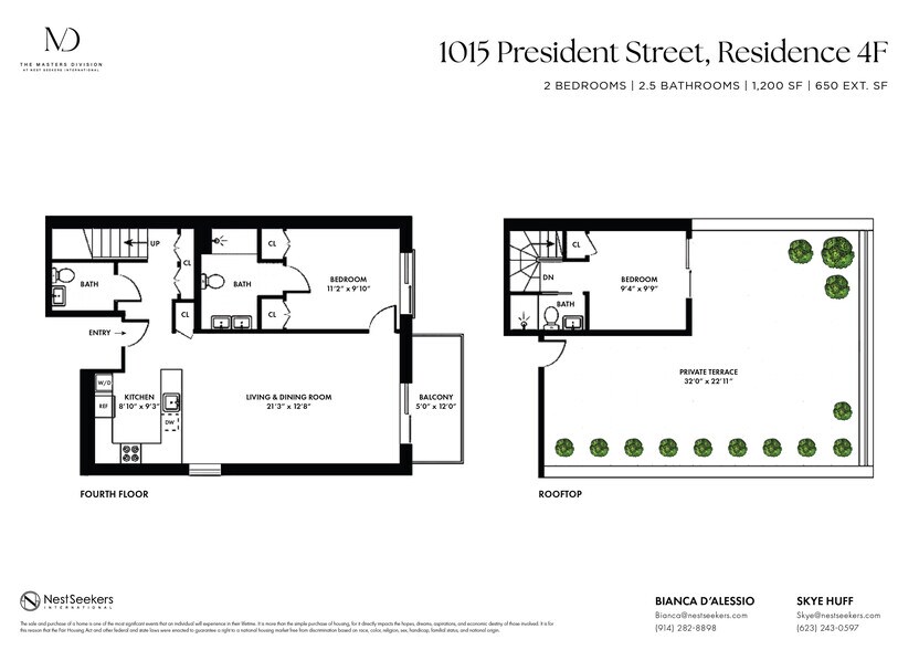 Building Photo - 1015 President St